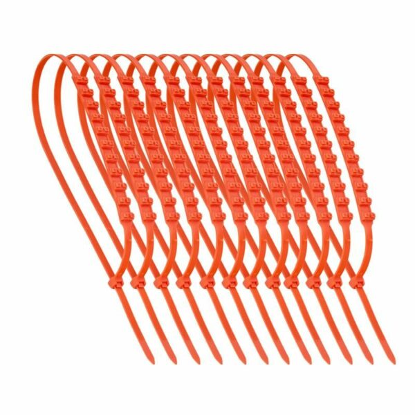 Set de lanțuri antiderapante pentru roți, 10 buc | KD5931