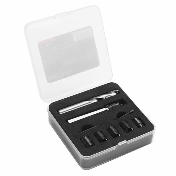 Set de alezoare pentru puncte de sudură, 9 buc | KD5989