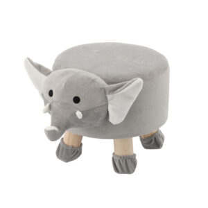 Scaun pentru copii, 28x25cm | elefant