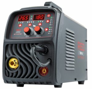 Aparat de sudură cu invertor MIGOMAT RTMSTF0152 | RED TECHNIC