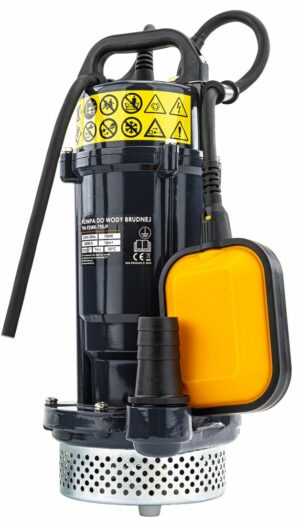 Pompă de apă, 750W | PM-PDWB-750JP