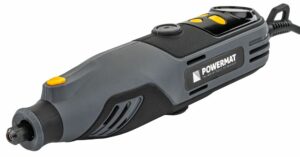 Mini șlefuitor cu ax, 200W | PM-MST-200T