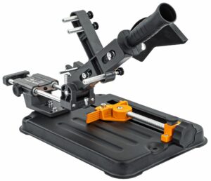 Suport pentru polizor unghiular, 125 mm | PM-SDSP-330T