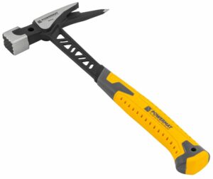 Ciocan de tâmplărie, 920g | PM-MLT-600-920T