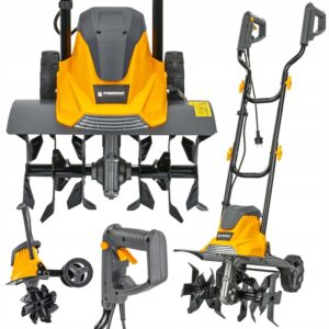 Cultivator electric, 1900W | PM-GGE-1900M