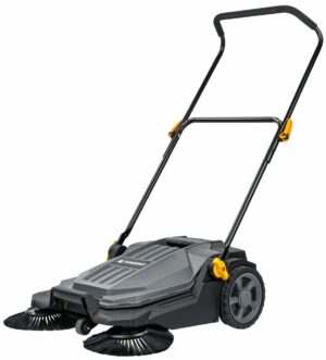 Mătură manuală, 20L | PM-ZR-650M