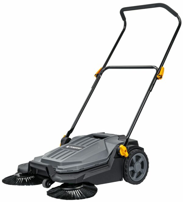 Mătură manuală, 20L | PM-ZR-650M
