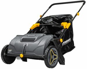 Colector de frunze portabil, 100L | PM-ZDL-530M