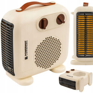 Încălzitor electric, 2000W | PM-TWE-2000D