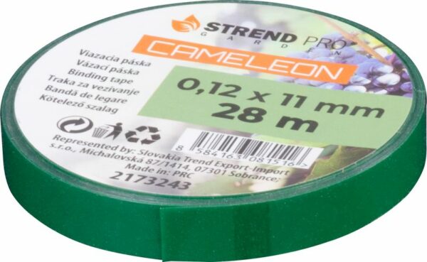 Bandă de legare Cameleon Pliers, 28m | Strend Pro