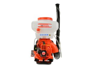 Pulverizator pe benzină, 20L | Heidmann