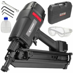 Piesă pneumatică de cuie, 50-90mm | PM-GP-80T PRO