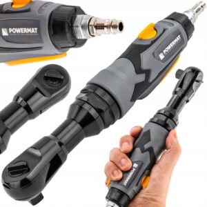 Clichetă pneumatică, 1/2″ | PM-GPN-80T