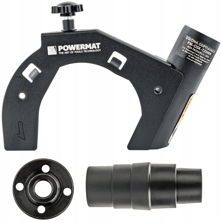 Apărătoare de praf | PM-OSK-125MN Apărătoare de praf | PM-OSK-125MN