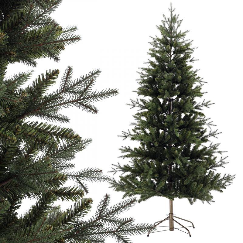 Brad de Crăciun Agata | 150cm Brad de Crăciun Agata | 150cm