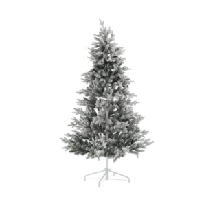 Brad de Crăciun Agata, înzăpezit | 180cm