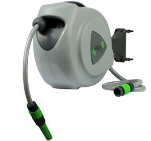 Furtun de grădină cu înfășurare automată | 20 m