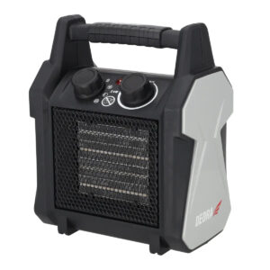 Încălzitor electric PTC, 2.0kW | DEDRA