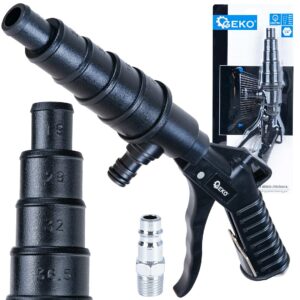 Pistol de curățare a sistemului de răcire, 1/4