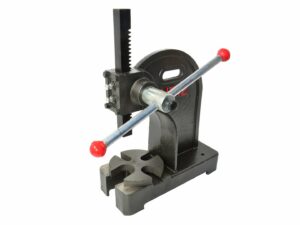 Presă mecanică de banc, 2T | GEKO