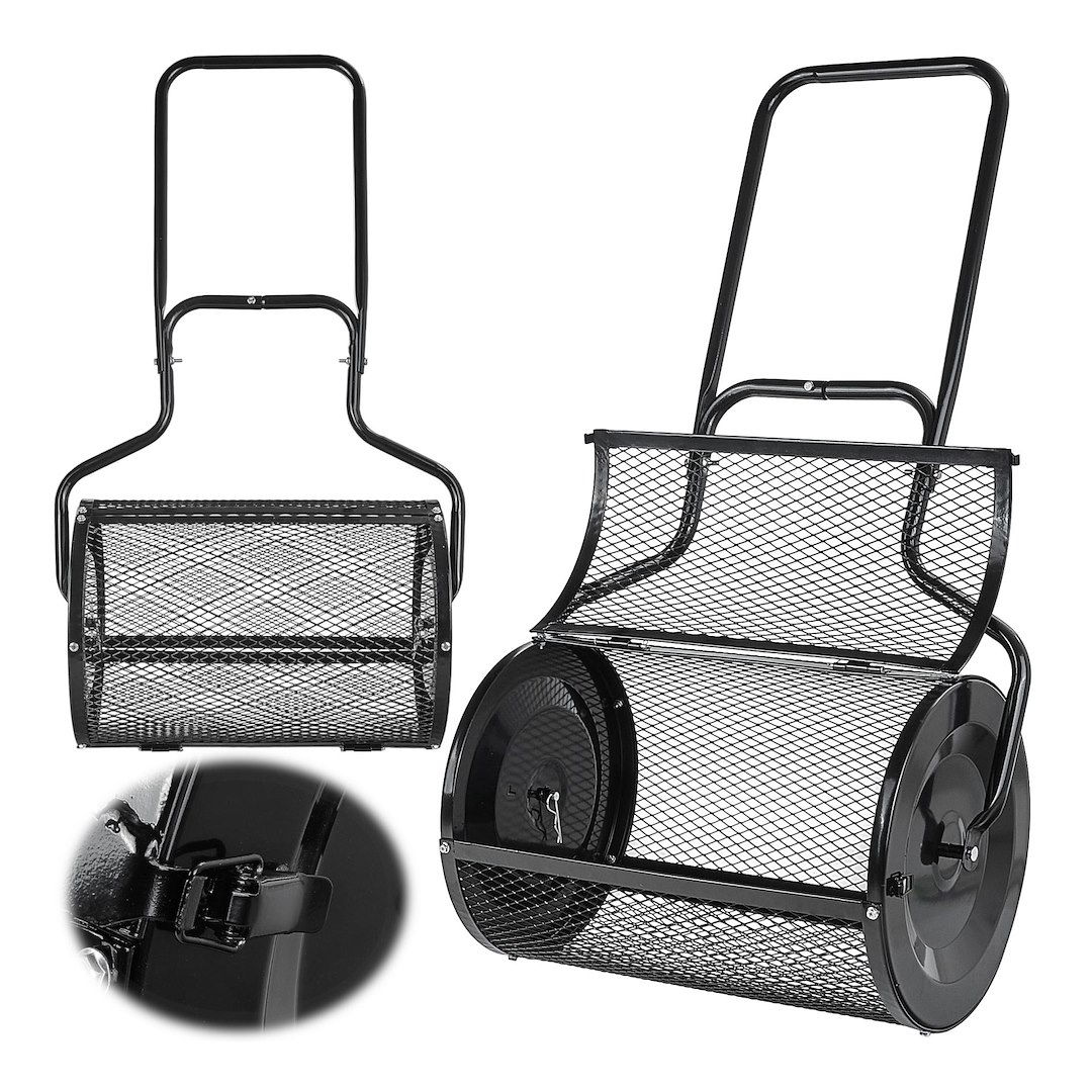 Semănătoare manuală, 76L | GEKO Semănătoare manuală, 76L | GEKO