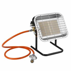 Încălzitor pe gaz, 4,5 kW | KD11310