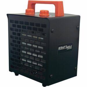 Încălzitor electric, 2500W | KD11990