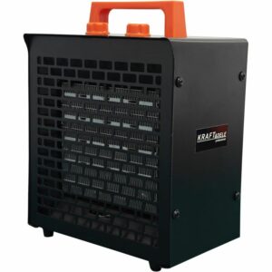 Încălzitor electric, 3500W | KD11991