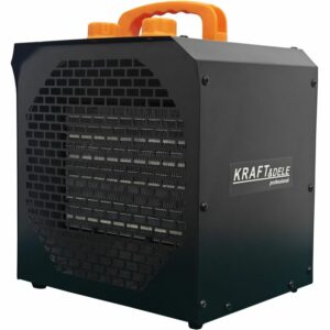 Încălzitor electric, 5500W | KD11992