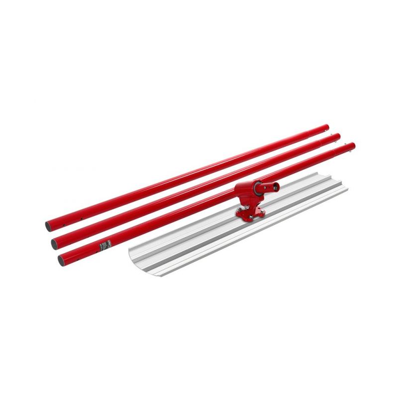 Mistrie manuală pentru beton, 5,4 m, 120 cm | KD3572 Mistrie manuală pentru beton, 5,4 m, 120 cm | KD3572