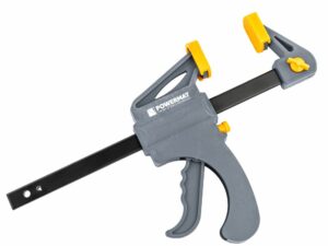 Clemă de tâmplar, 150x60mm | PM-SSD-6T