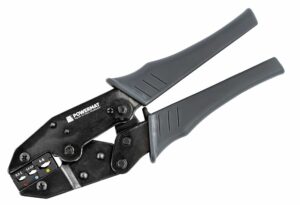 Clește de sertizare, 0.5-6mm² | PM-ZDK-1T