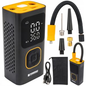 Compresor auto, 80W | PM-KAP-150T