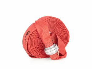 Furtun de incendiu, 30m, 2″ | GEKO