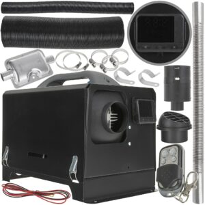 Încălzitor auto, 12V, 8KW | GEKO