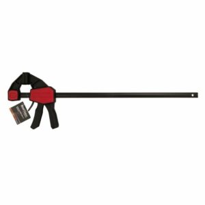 Clemă de tâmplar, 65kg, 65x450mm | KD10732