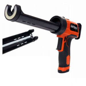 Pistol de lipit fără fir, 6V | KD10783