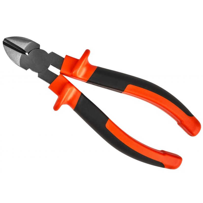 Clește tăietor, 180 mm | KD10804 Clește tăietor, 180 mm | KD10804