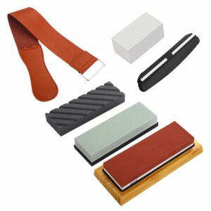 Pietre de ascuțit cuțite | KD11271