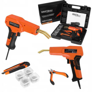 Capsator plastic, 85W, Accesorii | KD11295