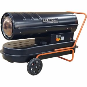 Încălzitor diesel, 60KW | KD11712