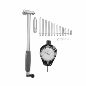 Összecsukható mérőműszer, 50-160 mm | KD3579