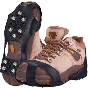 Huse antiderapante pentru încălțăminte, M, 36-40 | Trizand