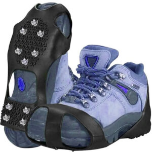 Huse antiderapante pentru încălțăminte, L, 40-44 | Trizand