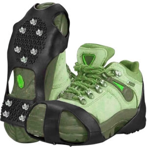 Huse antiderapante pentru încălțăminte, XL, 44-47 | Trizand