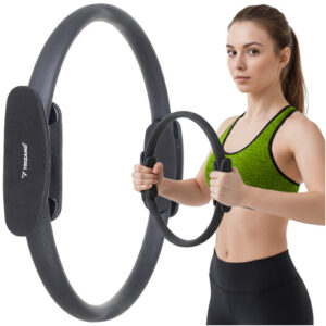 Inel de exerciții fitness, 38cm | Trizand