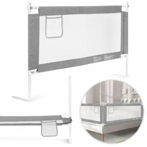 Protej pat de siguranță, 150cm, gri | ECOTOYS