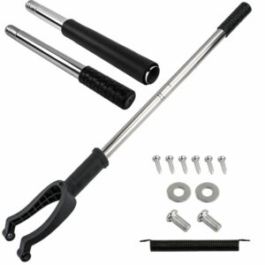 Mâner telescopic pentru polizor, 97cm | PM-SDB-2450M-UT