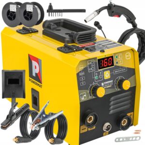 Aparat de sudură cu invertor Migomat | PM-IMGTS-160L