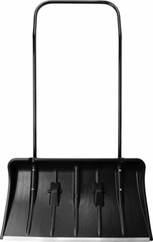 Lopată de zăpadă cu roți, 780x420mm | ANSNOW F9